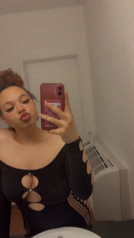 Mimi (Duo Special) — Wet Lightbright, Thick Mami, 2 Girl Special (Incall) - 1
