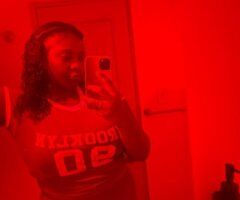 Chocolate  Female Escort — Outcalls Available - Image 2