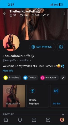 Woodbridge VA Ebony Female Escort — Outcalls w/ Verification (No GFE) - 1