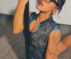 Bella — Petite Spanish Mami in Providence for Incall/Outcall - Image 4