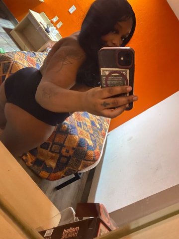 Tulsa Female Escort — Incalls & Outcalls, Content & FT Shows - 1