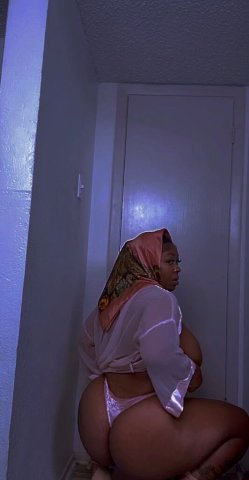 Fort Worth Video Shows — Cuban/Native American BBW Bombshell - 1