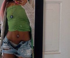 Ebony Findom (Financial Domme) — Princess Energy, BNWO & BDSM - Image 3