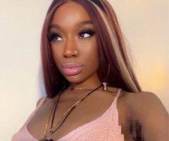 Ebony Findom (Financial Domme) — Princess Energy, BNWO & BDSM - Image 4