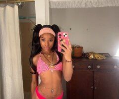 Ebony Findom (Financial Domme) — Princess Energy, BNWO & BDSM - Image 7