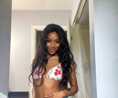 Ebony Findom (Financial Domme) — Princess Energy, BNWO & BDSM - Image 9