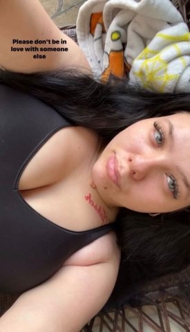 Huntsville Female Escort — Happy Tuesday Content Specials - 1