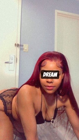 Brooklyn Female Escort — Only Fans + Uplift Energy Talk - 1