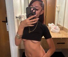 Inland Empire, CA Snack-Size Female Escort — VIP Incall - Image 2