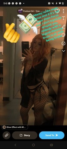 Louisville Female Escort — QV 120, non-negotiable pricing - 1