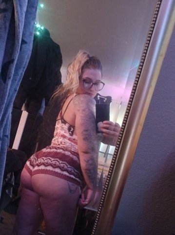 Sinn — Thick & Tight Seattle Outcall - 1