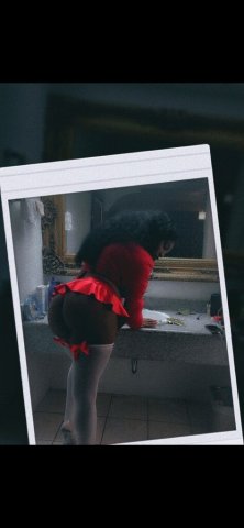 Incall & Outcall Female Escort (Dominican Doll) — 22 - 1