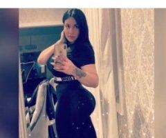 Central Jersey escorts - Latin Goddess Healing Hands — Massage, Nuru & Foot Fetish (Central Jersey)