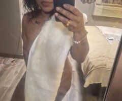 Minneapolis / St. Paul escorts - Minneapolis/St. Paul Special — Female Escort Incall Only (Thick Thighs, Throat Demon)