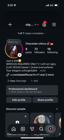 Brooklyn Female Escort — serious service only - 1