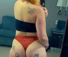 Russian Female Escort (Outcalls) — Thick, “super Thick” 30 - Image 2