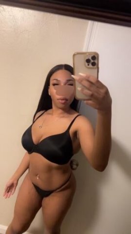 Discreet Nuru Body Rub + Fetish-Friendly Female Escort (Tallahassee, FL) - 1