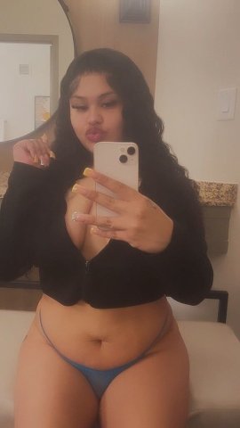 Curvy Female Escort in Green Bay — Full Service, Massages, BBJ, BJ, Squirt, Anal & More - 1