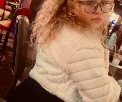 Oklahoma City Snow Bunny Female Escort — Outcalls - Image 5