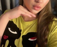 Anchorage escorts - Anchorage White Latina Female Escort — Slim Thick, Pink Tits Detail (23)