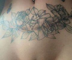 Anchorage White Latina Female Escort — Slim Thick, Pink Tits Detail (23) - Image 7