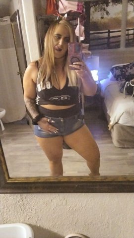 Ocala FL Baddie Maddie — fetish-friendly escort with pegging & foot play - 1