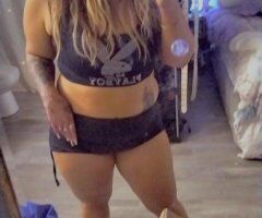 Ocala FL Baddie Maddie — fetish-friendly escort with pegging & foot play - Image 2