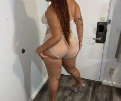 Fort Lauderdale escorts - Fort Lauderdale Incall: Thick Curvy Lightskin Escort — “Throat Goat” Head Game
