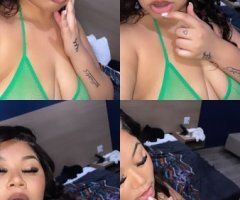 Fort Lauderdale Incall: Thick Curvy Lightskin Escort — “Throat Goat” Head Game - Image 5