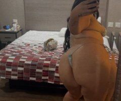 Fort Lauderdale Incall: Thick Curvy Lightskin Escort — “Throat Goat” Head Game - Image 6