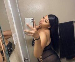 Fort Lauderdale Incall: Thick Curvy Lightskin Escort — “Throat Goat” Head Game - Image 7