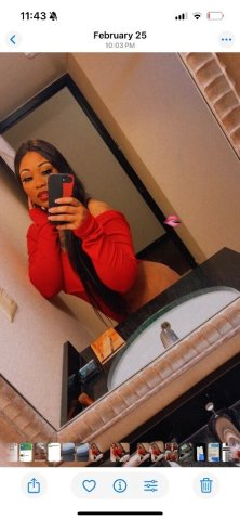 Alyssa — Discreet Face Time & Verified Face Time Shows (DC) - 1
