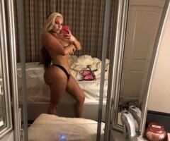 Platinum Blonde (29) Female Escort in Hartford, CT — Verified & Light Screening - Image 5