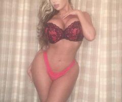 Platinum Blonde (29) Female Escort in Hartford, CT — Verified & Light Screening - Image 6