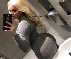 Platinum Blonde (29) Female Escort in Hartford, CT — Verified & Light Screening - Image 9