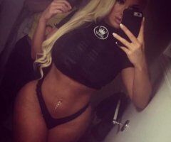 Platinum Blonde (29) Female Escort in Hartford, CT — Verified & Light Screening - Image 10