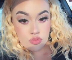 New Orleans Female Escort — Cremer & Squirter - Image 2