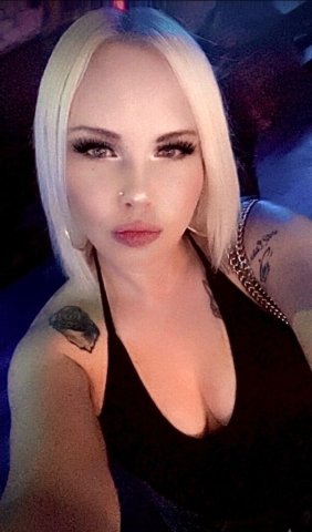 Blonde Bombshell Escort — Palm Bay, FL (30) - 1