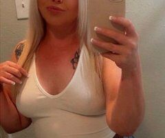 Blonde Bombshell Escort — Palm Bay, FL (30) - Image 4