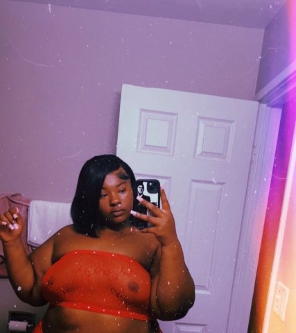 Mz. Poundcake — BBW Party Friendly Outcall (Mississippi) — 2 Girl Ask + 22 - 1