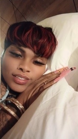 Charleston Female Escort — BBW “Wett Pussy” + Head Monster - 1