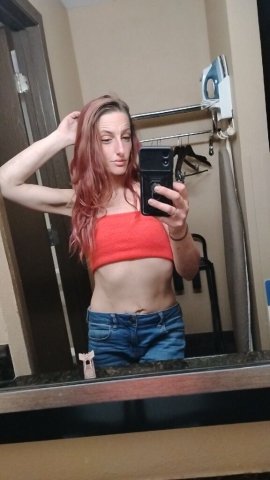 Hanna Babe Friday Night — Cocktail Hour? Firework Specials 30 - 1