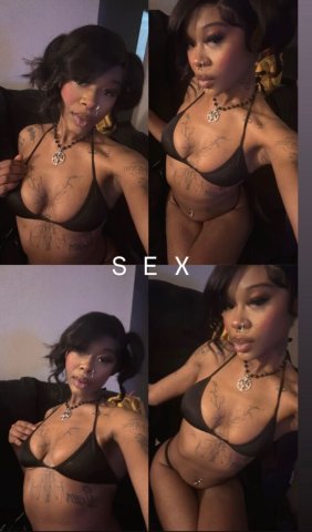 Detroit Incall/Outcall Specials — Full Service, Massages & Facetime Verification - 1