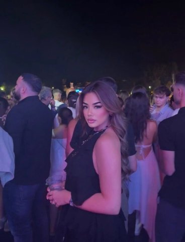 Luxury Latina Companionship for Outcalls in Tampa, FL - 1