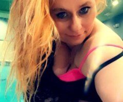 Dallas, TX Blonde Curvy Escort — Fetish-Friendly Virtual Vault - Image 2