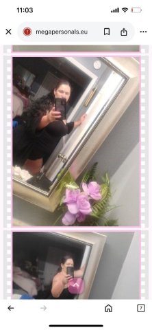 Baton Rouge Female Escort — Super Wet Mouth & Kitty - 1