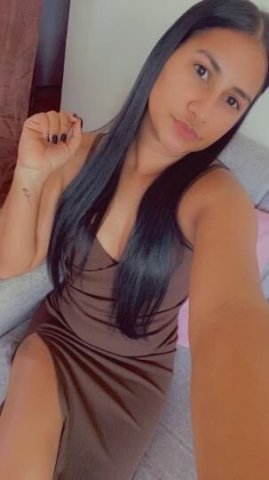 Latina Sexi Escort in Indianapolis, IN — Services 27 - 1