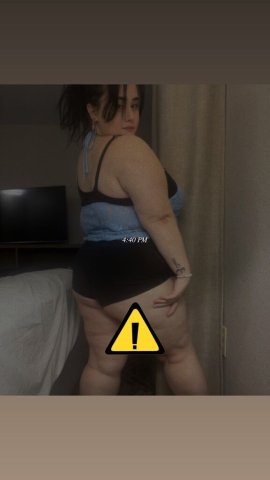 Outcalls + Facetime — BBW 22 - 1