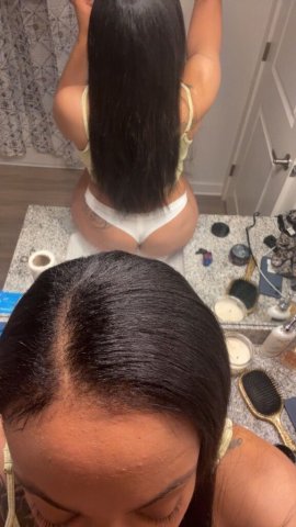 Greensboro NC Female Escort — Outcalls & Lap Dances (HHR/Date) - 1