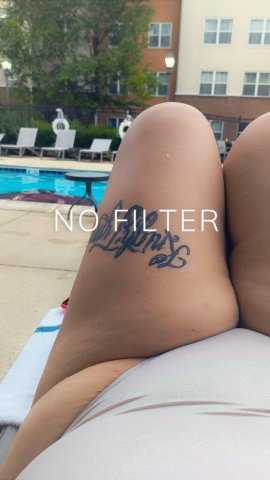 Curvy Latina Female Escort — Discreet In/Out Calls (New in Austin) - 1